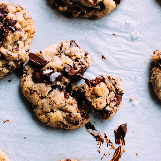 Chocolate Chip Cookies (285g)