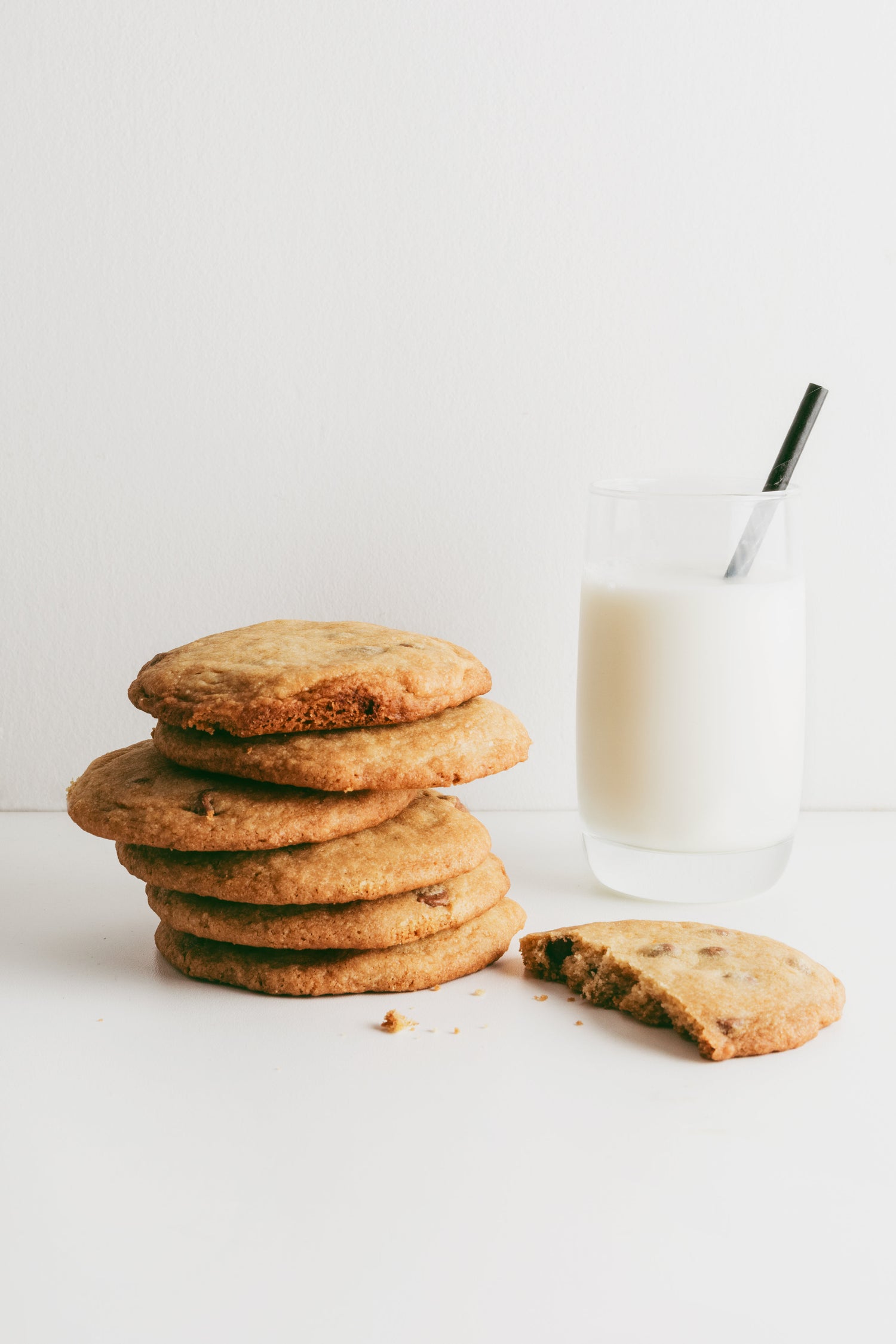 Cookies & Biscotti