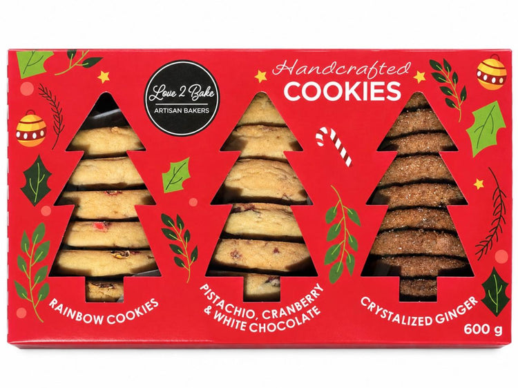 Christmas Treats