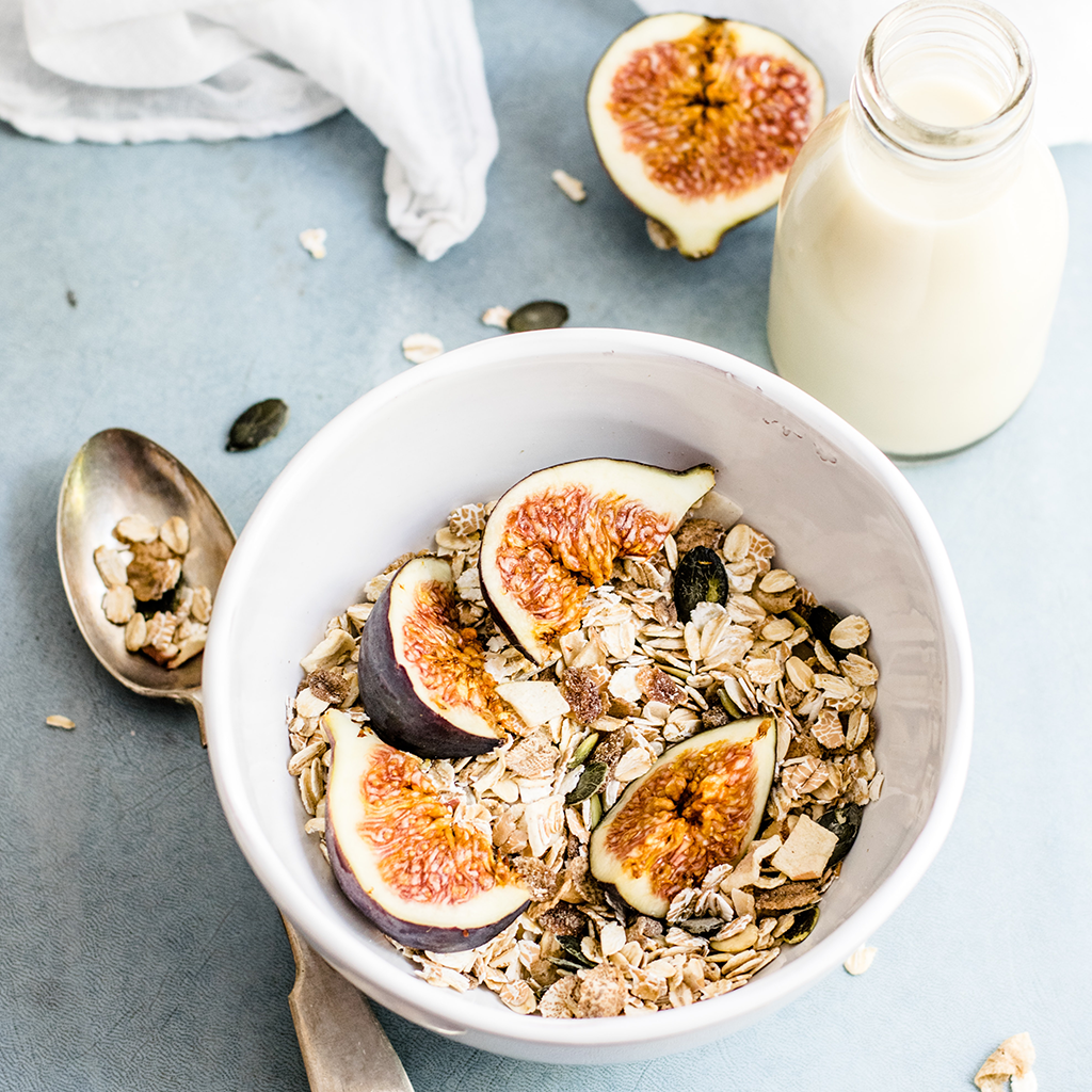 Cereal & Granola