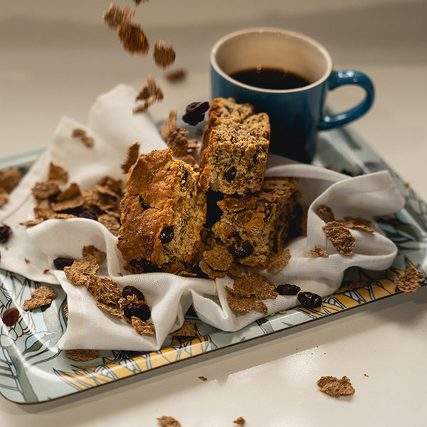 Rusks