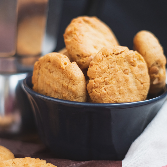 Peanut Butter Cookies (200g)